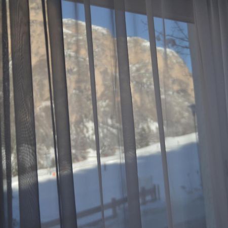 סלבה די ואל גרדנה Hotel Scoiattolo מראה חיצוני תמונה